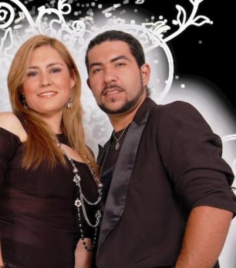 YOLI AND SERGIO