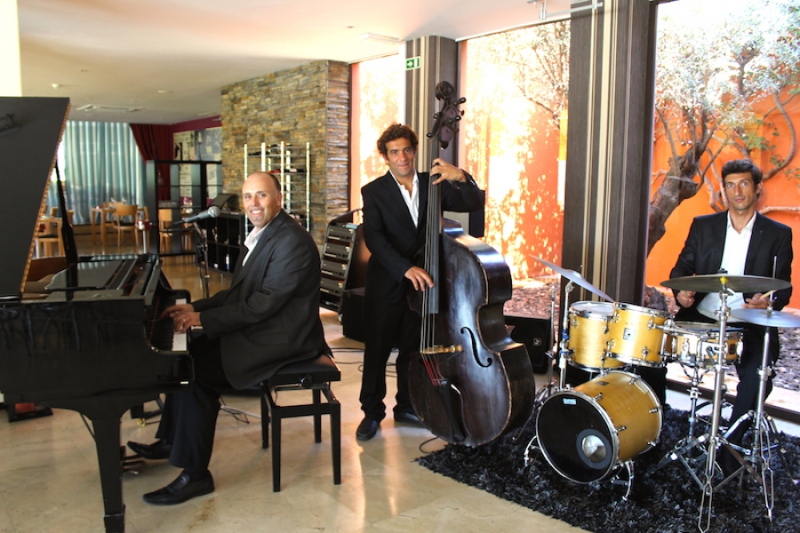 Jazz Mood