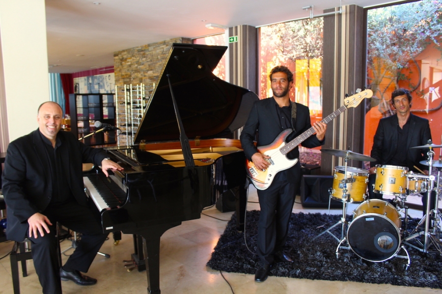 Jazz Mood