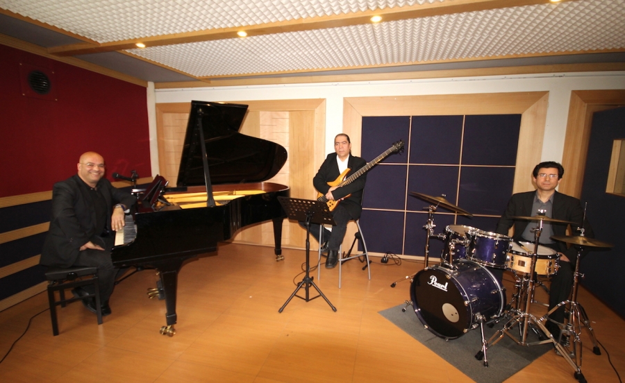 Ernesto Leite Jazz Band