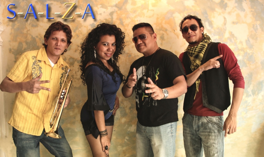 Salza