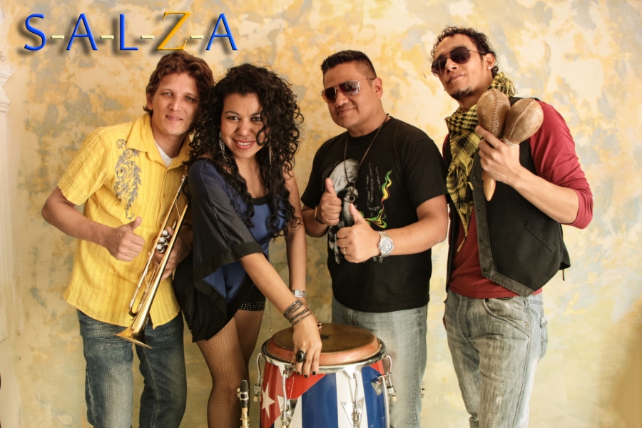 Salza