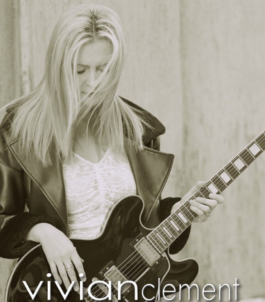 Vivian Clemente Jazz Trio