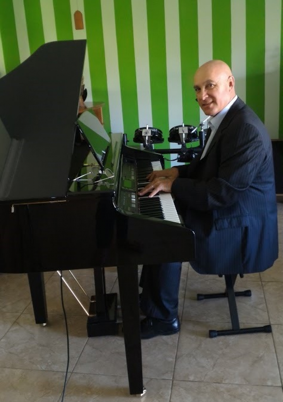 Toze Ribeiro