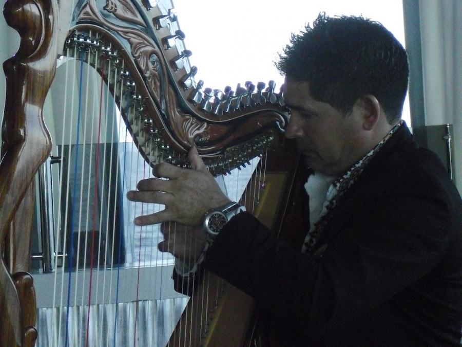 Alberto Benitez