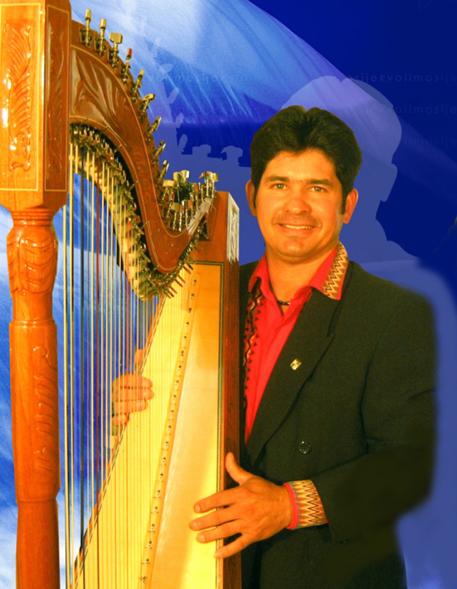 Alberto Benitez