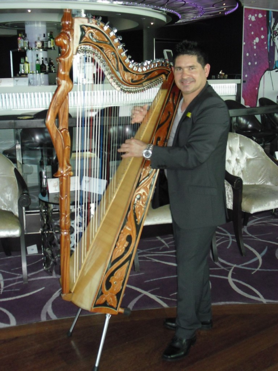 Alberto Benitez