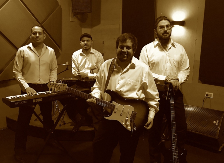 The Rustic Band