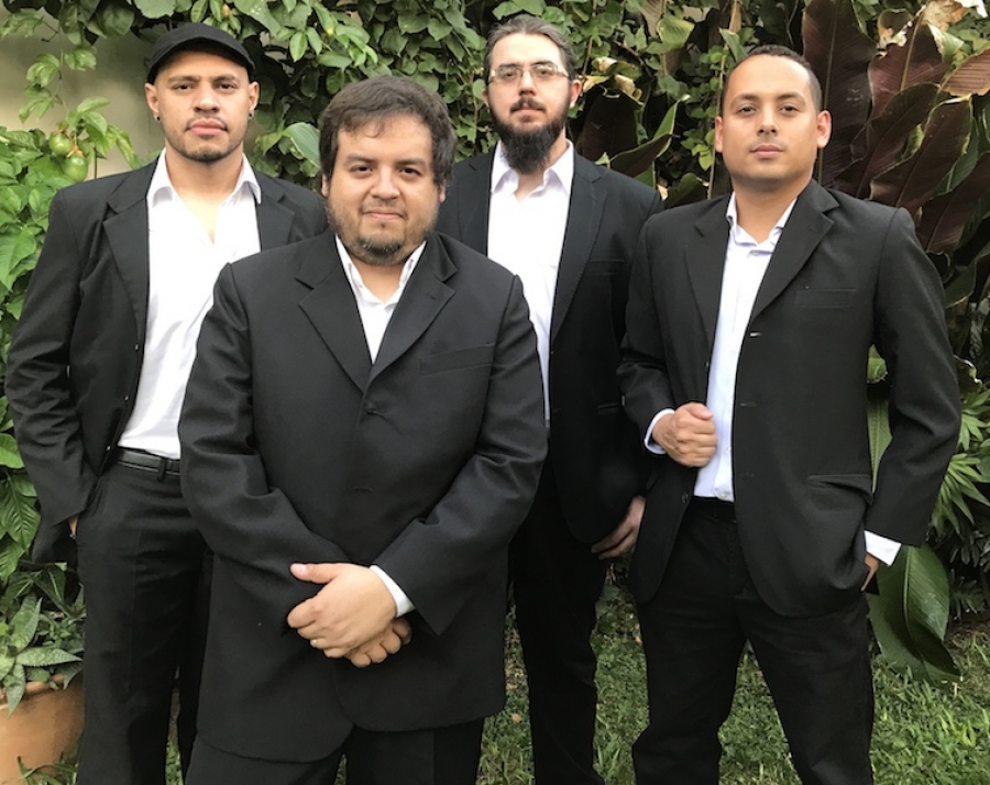 The Rustic Band