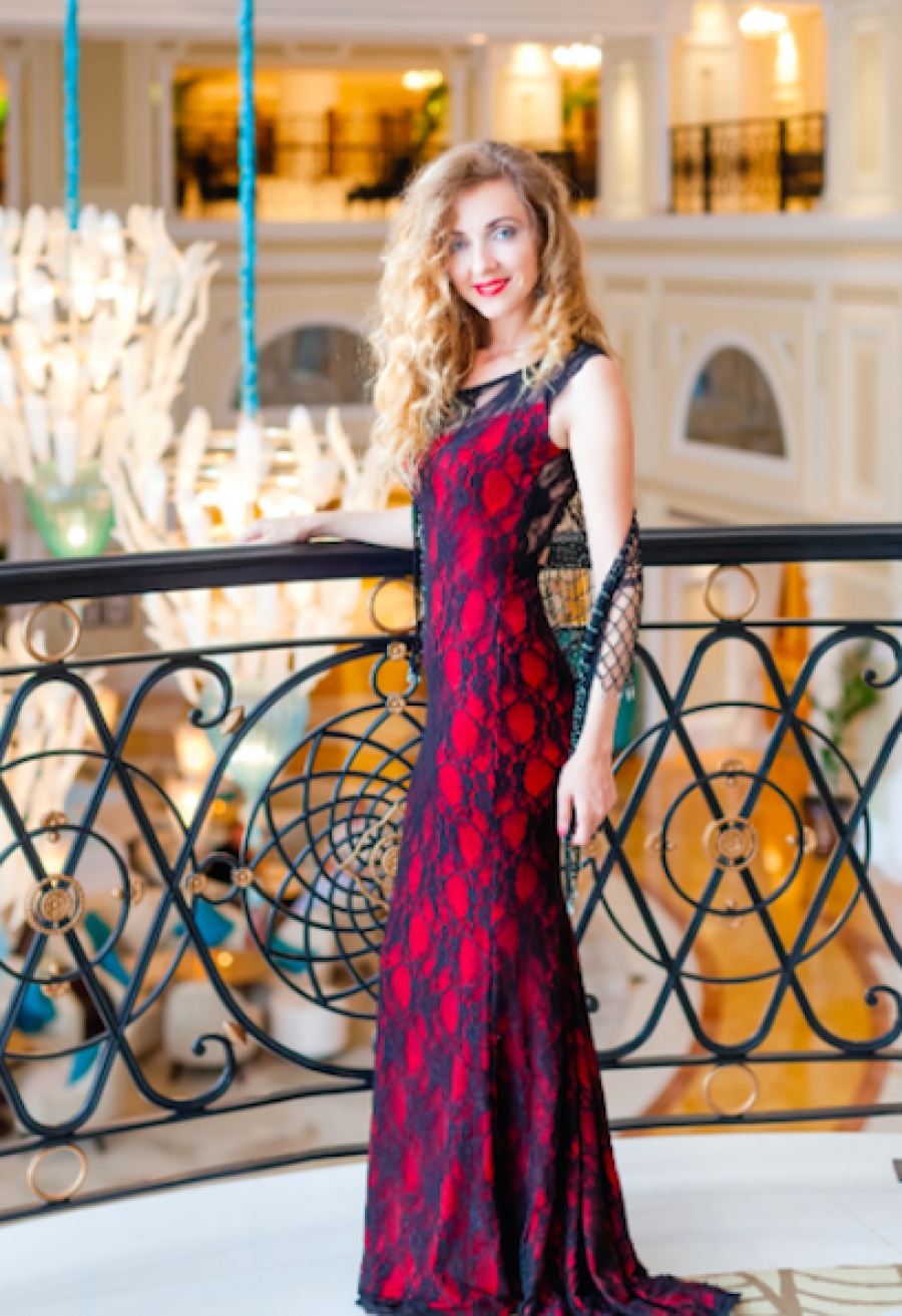 Ana Gamal