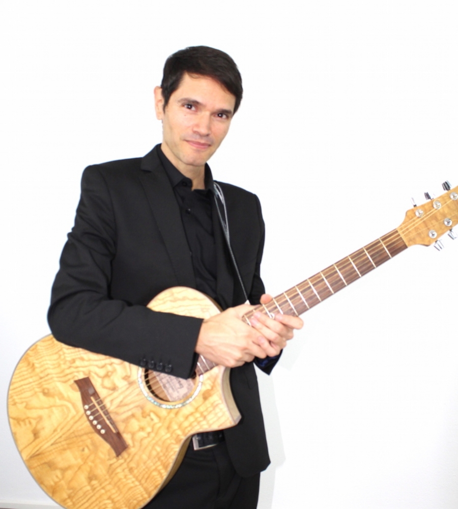 Paulo Cesar