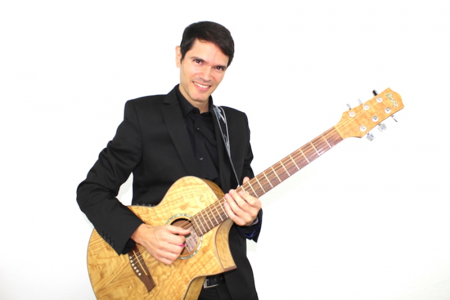 Paulo Cesar