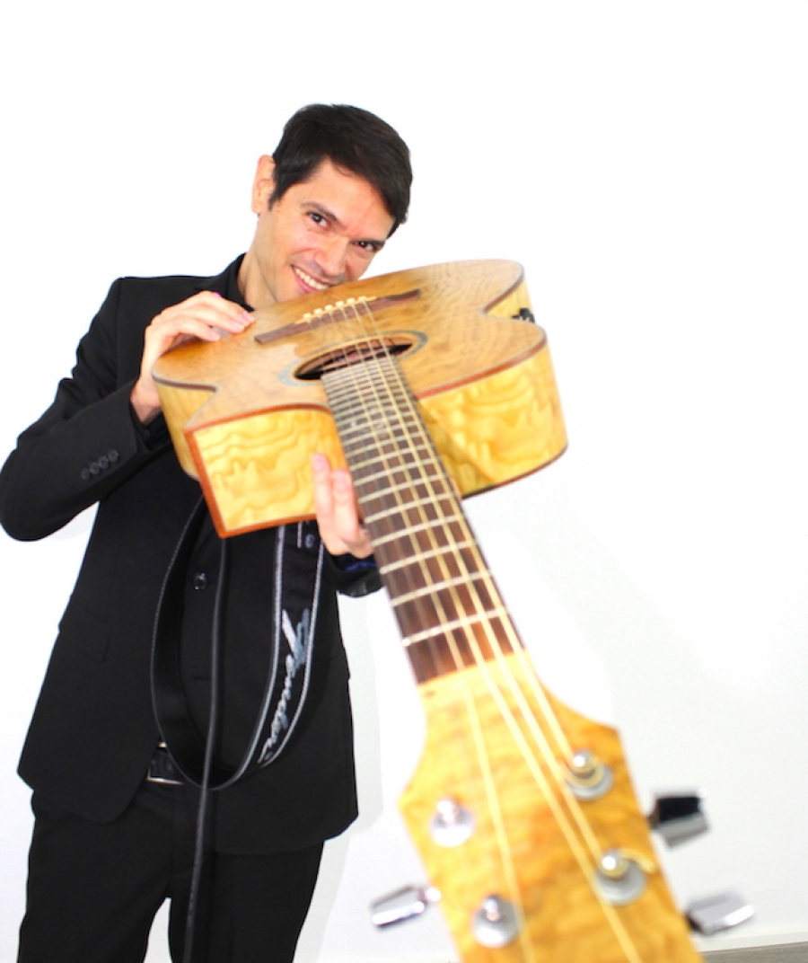 Paulo Cesar