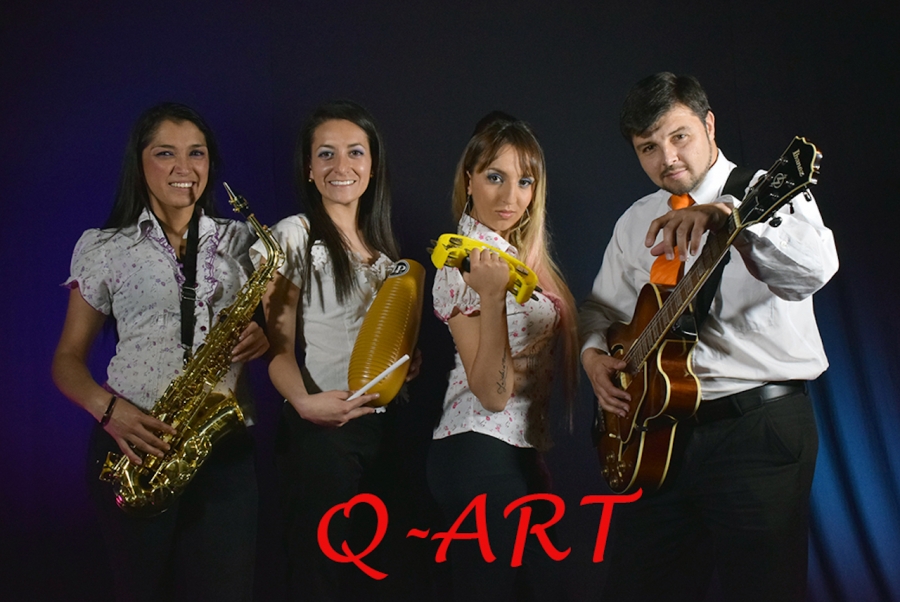 Q Art