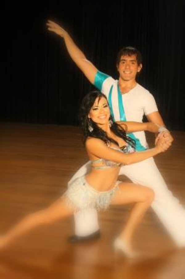 GABI &amp; JORGE