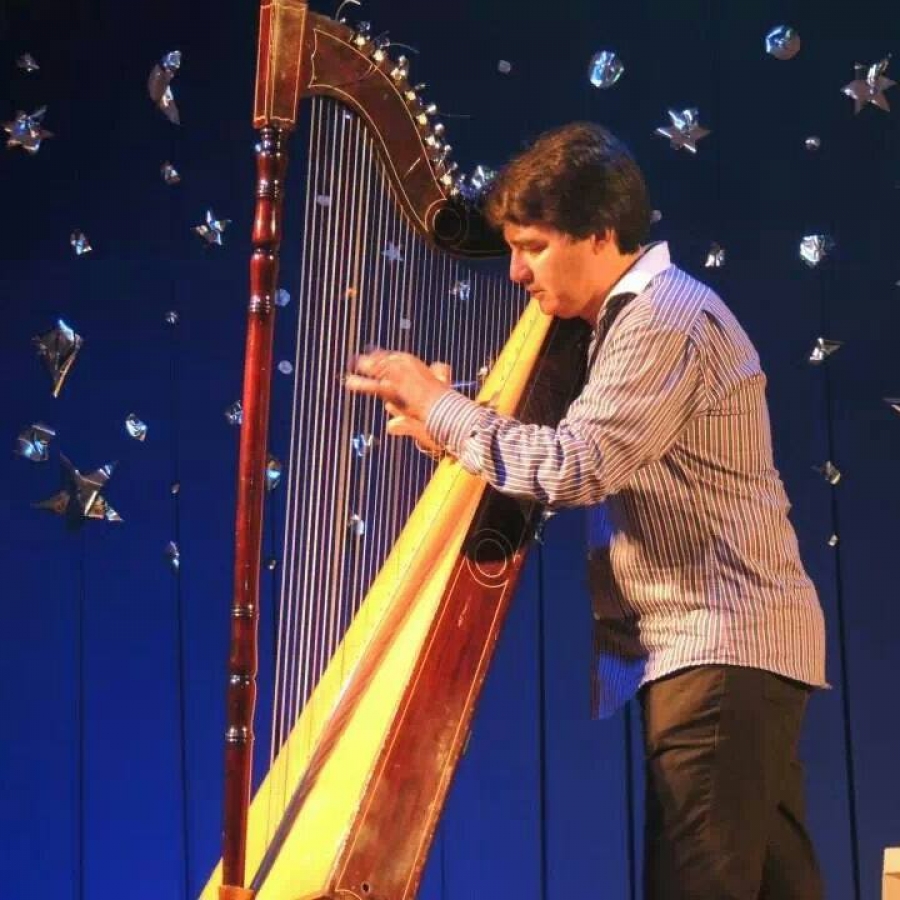 Martin Portillo