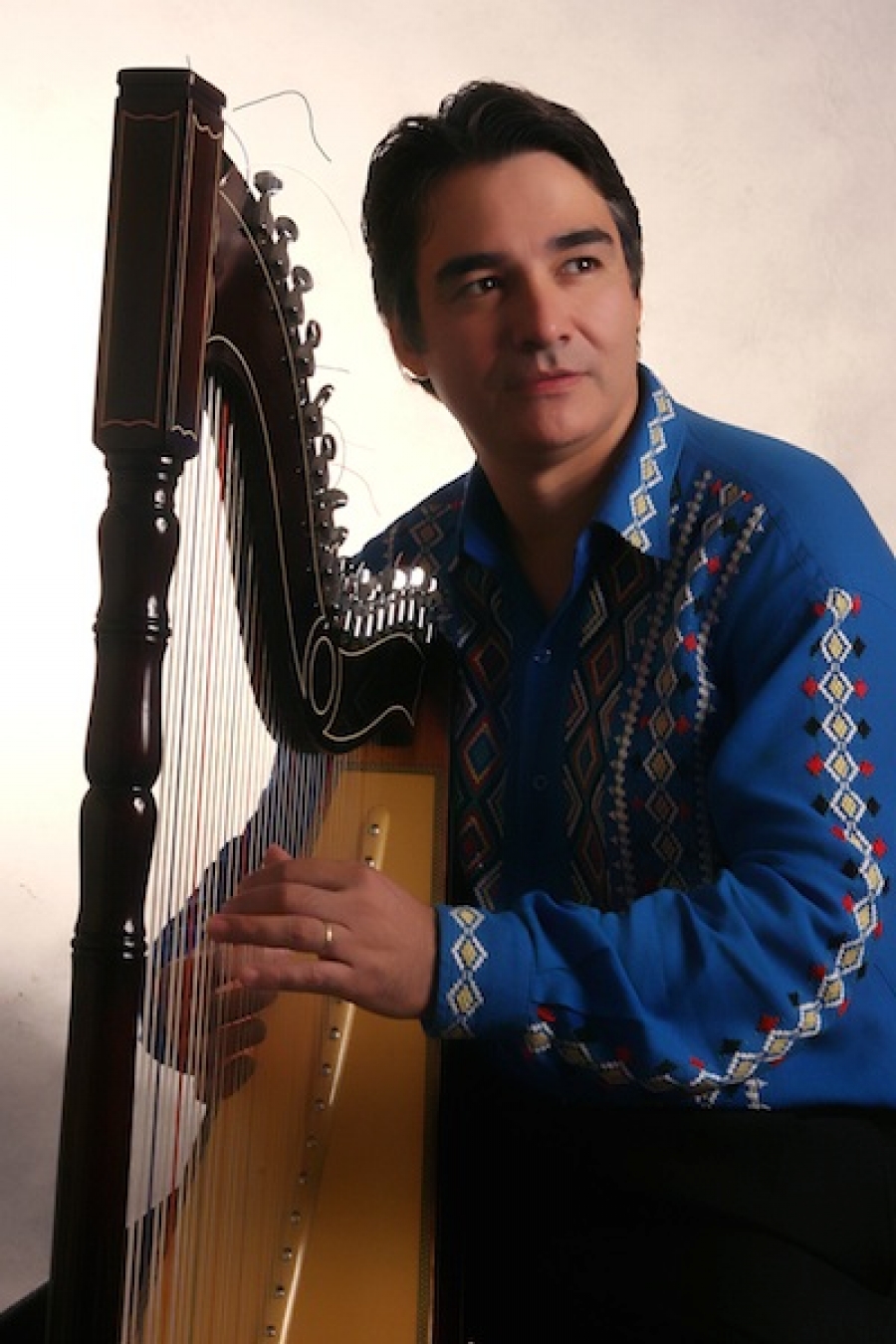 Martin Portillo