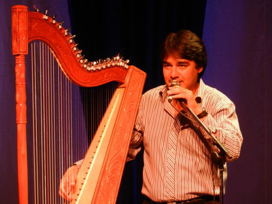 Martin Portillo