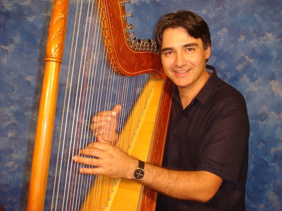 Martin Portillo