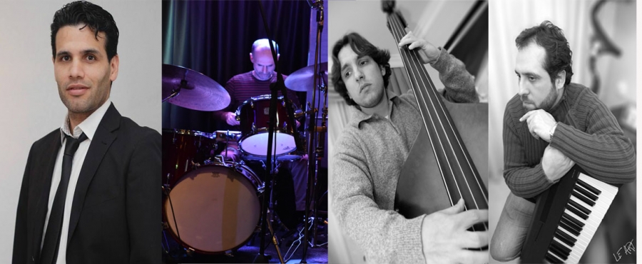 Genesis Jazz Quartet