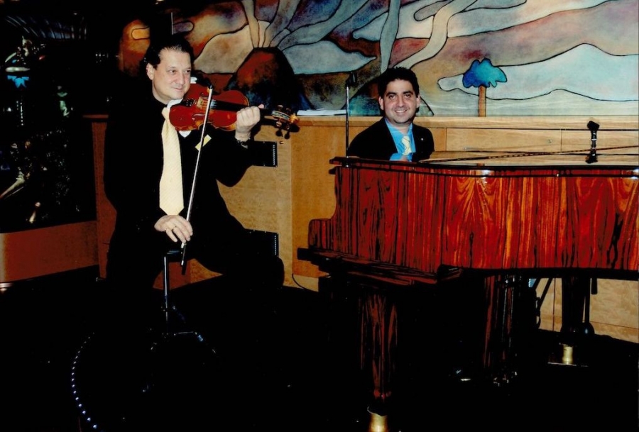 Attila Duo