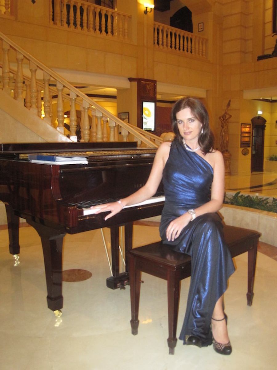 Olga Chumac