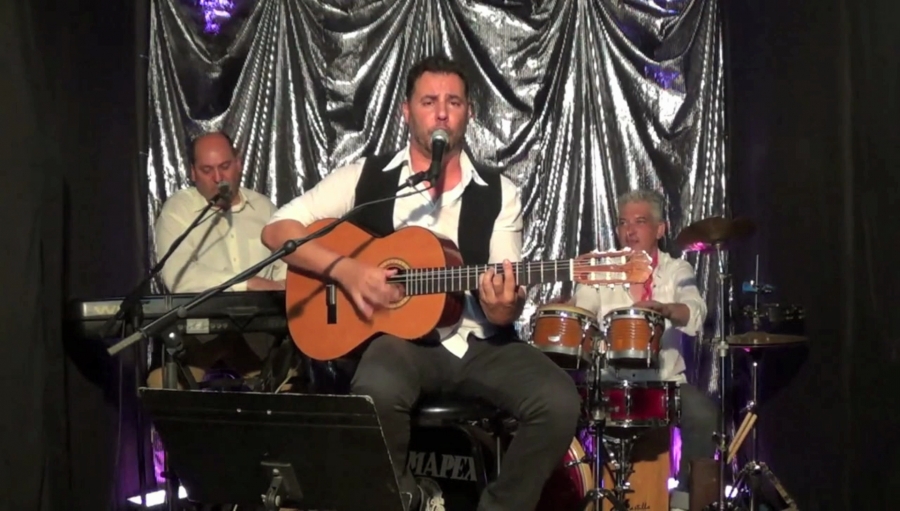 Tu Keli Band
