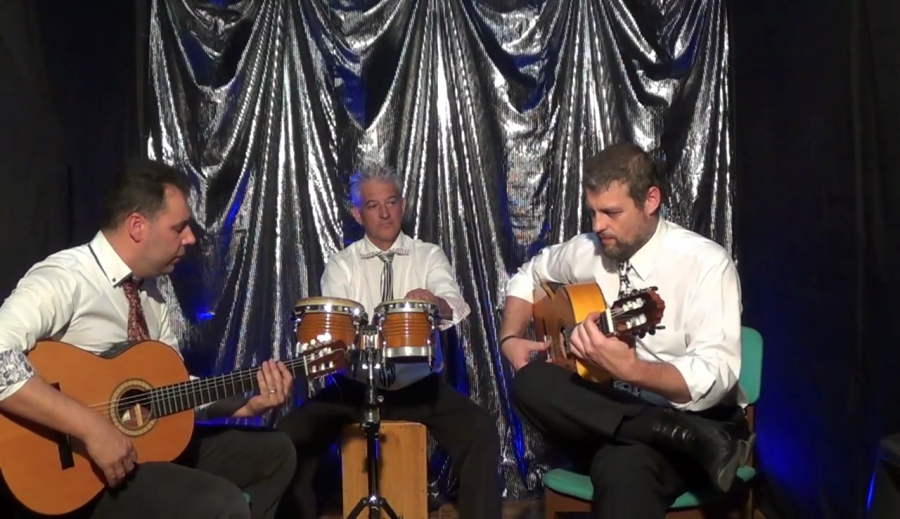 Tu Keli Band